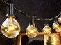 20 LED Lichterkette warm-weiß - Galerie - Bild 2