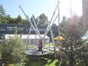 4er Bungeetrampolin ~ Bungee-Trampolin ~ Quardertrampolin ~ Quadro Trampolin ~ - Galerie - Bild 2