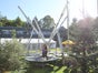 4er Bungeetrampolin ~ Bungee-Trampolin ~ Quardertrampolin ~ Quadro Trampolin ~ - Galerie - Bild 2
