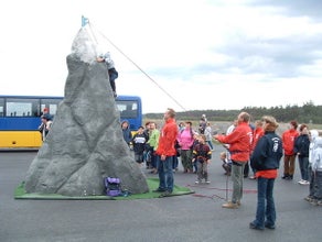 Kletterberg