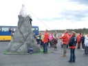 Kletterberg