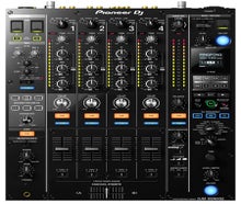 Pioneer DJM-900NX2