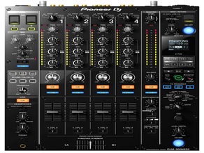 Pioneer DJM-900NX2