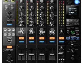 Pioneer DJM-900NX2