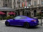 Mercedes-Benz C 63 AMG Coupe mieten, Sportwagen mieten, Autovermietung - Galerie - Bild 3