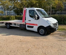 Abschleppwagen mieten