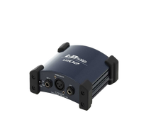 LD Systems DI Box