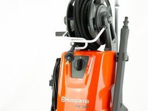 Hochdruckreiniger 160 bar max. 145 bar Betriebsdruck