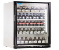 Flaschenkühlschrank * Getränkekühlschrank * Gastrokühlschrank * Flaschenkühltruhe * Getränkekühltruhe * Kühlschrank mit Glastür * Kühlschrank beleuchtet  - mieten bei hires-event.de