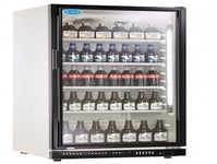 Flaschenkühlschrank * Getränkekühlschrank * Gastrokühlschrank * Flaschenkühltruhe * Getränkekühltruhe * Kühlschrank mit Glastür * Kühlschrank beleuchtet  - mieten bei hires-event.de
