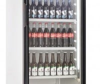 Flaschenkühlschrank * Getränkekühlschrank * Gastrokühlschrank * Flaschenkühltruhe * Getränkekühltruhe * Kühlschrank mit Glastür * Kühlschrank beleuchtet - mieten bei hires-event.de