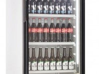 Flaschenkühlschrank * Getränkekühlschrank * Gastrokühlschrank * Flaschenkühltruhe * Getränkekühltruhe * Kühlschrank mit Glastür * Kühlschrank beleuchtet - mieten bei hires-event.de