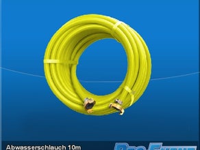 Abwasserschlauch 10m