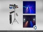 Yamaha Party Set 1 | Yamaha PA & KLS Lichtanlage | Gesamtpaket für Geburtstag, Hochzeit, Feier  | für bis zu 60 Personen - Galerie - Bild 3