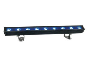 LED Wall Washer, LED Stick, Showtec Spectral CYC 2500 RGBW