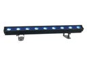 LED Wall Washer, LED Stick, Showtec Spectral CYC 2500 RGBW