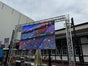 Outdoor-LED-Video-Wall  5x4 Meter oder 20qm auf Wunschformat - Galerie - Bild 3