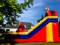 Hüpfburg Mega Riesen Rutsche "Clown" über 7,5 m hoch - Galerie - Bild 2