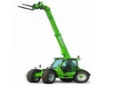 Teleskopstapler Merlo - Merlo P 32.6 L Plus