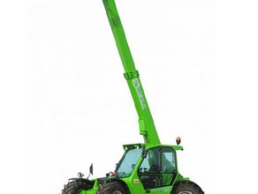 Teleskopstapler Merlo - Merlo P 32.6 L Plus