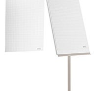FLIPCHART ROLLBAR MIETEN BERLIN & NAHEM; UMLAND - LIEFERUNG