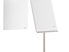 FLIPCHART ROLLBAR MIETEN BERLIN & NAHEM; UMLAND - LIEFERUNG