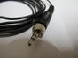 Ansteckmikrofon / Krawattenmikrofon Sennheiser ME 4 - Galerie - Bild 3
