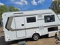 Weinsberg Cara-One 420 QD - Klima und Fußbodenheizung! - Galerie - Bild 2