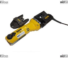 Rohrpresszange