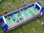 Mega Fußballkicker XXL | Riesenkicker | XXL Table Soccer mit Luftboden mieten - Galerie - Bild 3