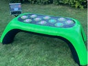 Reaktions Buzzer (IPS) - Tisch, Pylonen oder Wand - Galerie - Bild 1