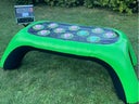 Reaktions Buzzer (IPS) - Tisch, Pylonen oder Wand - Galerie - Bild 1