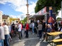Promotiontrailer, VIP-Bereich, Messestand, Bühne - Galerie - Bild 2