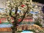 Kirschblütenbaum - künstlicher Baum - China - Japan - Bäume - Kirschen - Galerie - Bild 2