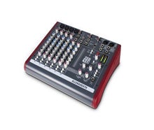 Kleinmixer Allen & Heath ZED 10