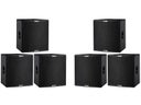 dB Technologies Sigma System 7,6 7600 Watt