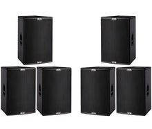 dB Technologies Sigma System 7,6 7600 Watt