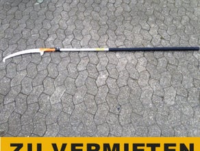 Stihl Teleskop Hochentaster - Astsäge