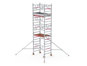 Altrex MiTOWER 1-Personen-Schnellbau-Fahrgerüst