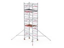 Altrex MiTOWER 1-Personen-Schnellbau-Fahrgerüst