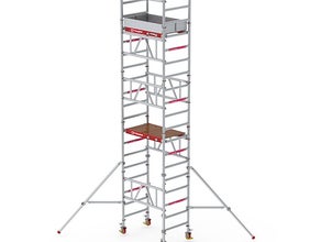 Altrex MiTOWER 1-Personen-Schnellbau-Fahrgerüst