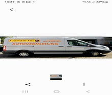 TRANSPORTER  Mieten 0176 34398691 ab 19,90€ die Std inkl Eigenem Fahrer Kostenlos mit AHK