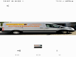 TRANSPORTER  Mieten 0176 34398691 ab 19,90€ die Std inkl Eigenem Fahrer Kostenlos mit AHK