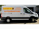 TRANSPORTER Mieten 0176 34398691 ab 19,90€ die Std inkl Eigenem Fahrer Kostenlos mit AHK - Galerie - Bild 1