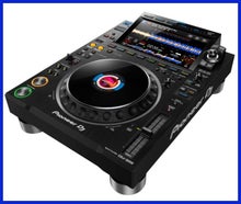 CDJ-3000 Das Flaggschiff von Pioneer