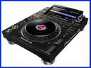 CDJ-3000 Das Flaggschiff von Pioneer - Galerie - Bild 1