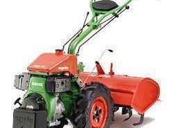 Agria 3400 Einachsschlepper