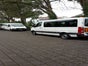9 Sitzer Sprinter große Ladefläche - Galerie - Bild 4