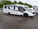 Wohnmobil Knaus Sky TI 700 MEG -