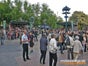 mobilestand-122 kostengünstige Tribüne mieten. Trailertribüne mit 122 Einzelsitzplätzen - Galerie - Bild 2